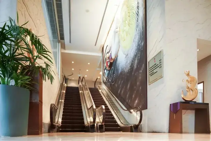Бангкок: Holiday Mansion Bangkok