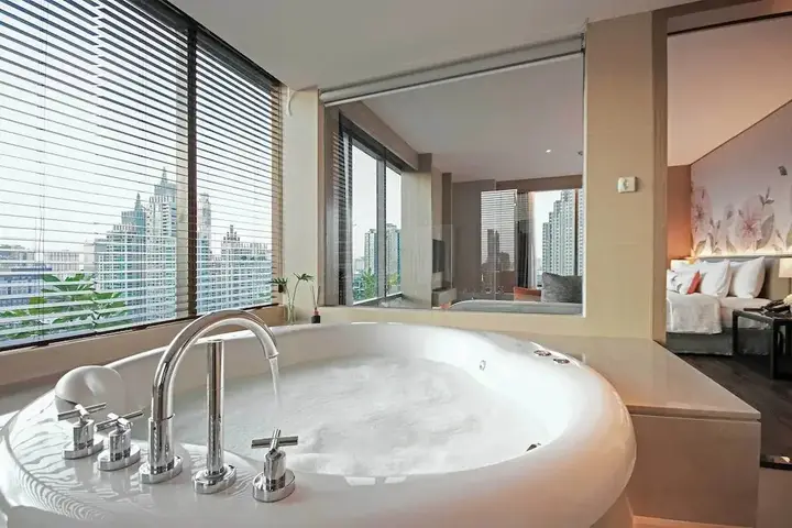Бангкок: Holiday Mansion Bangkok