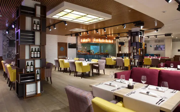 Санкт-Петербург: Parklane Resort and Spa