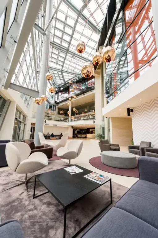 Санкт-Петербург: Parklane Resort and Spa