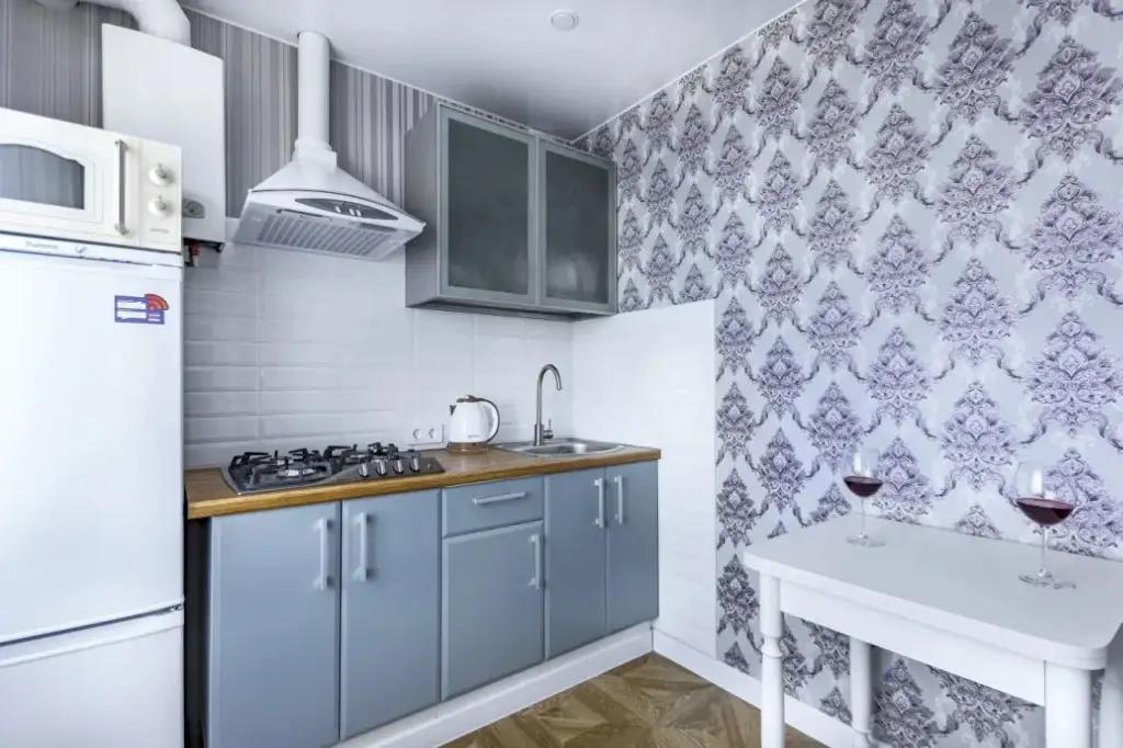 Муром: Апартаменты Саквояж с видом на Площадь Победы