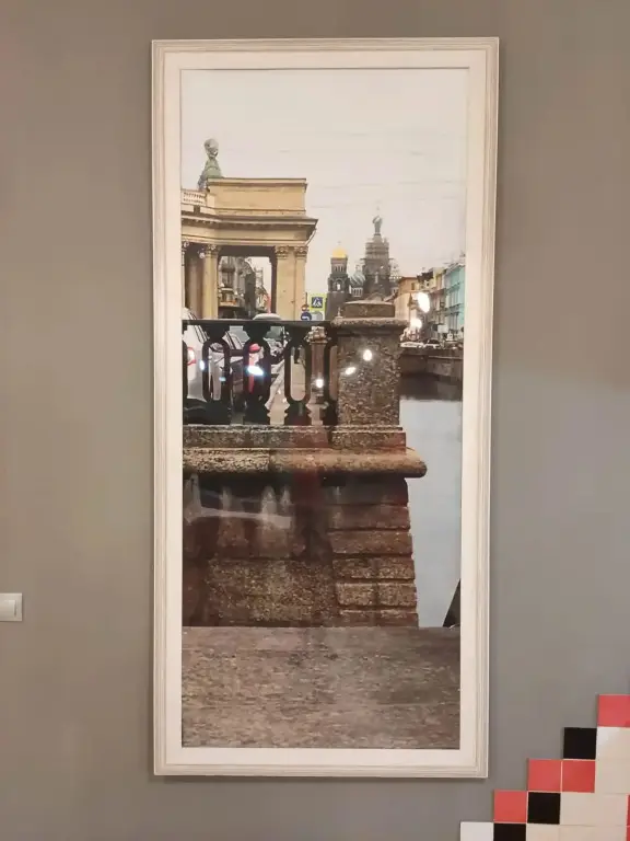 Sukhaparina: Квартира Добро Пожаловать