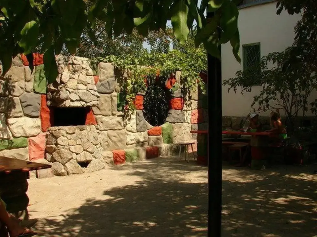 Курортное: Guest house Uyut