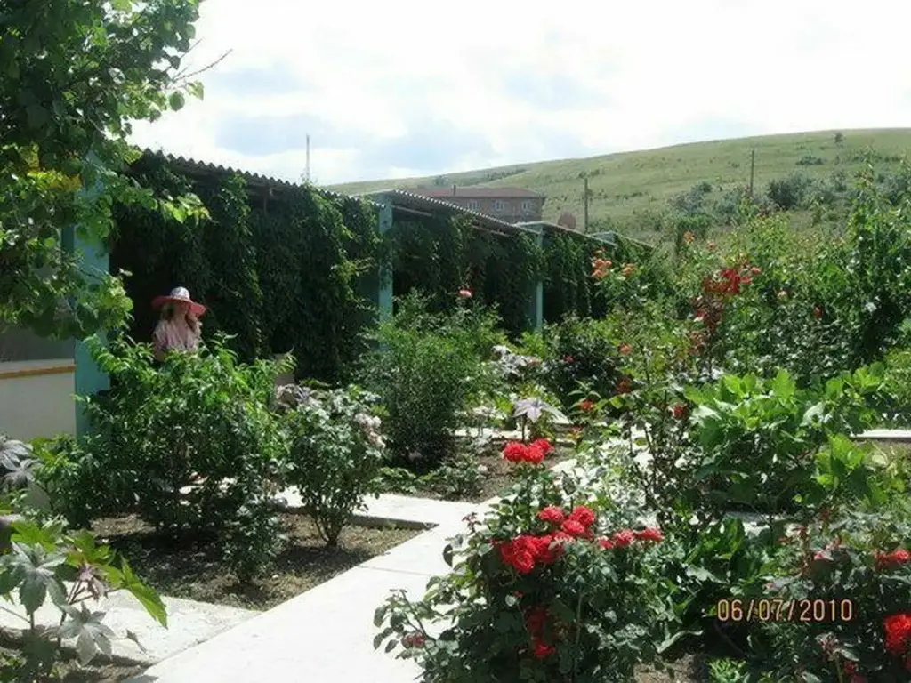 Курортное: Guest house Uyut