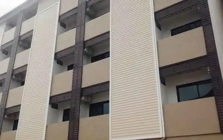Хатъяй: Kiattikhun Apartment