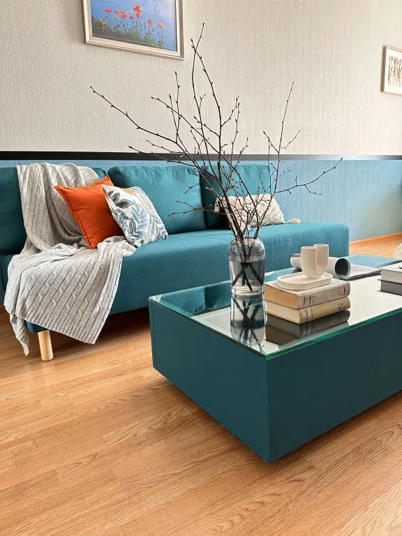 Завидово: Zavidovo design apartment (Апартаменты дизайн Завидово)