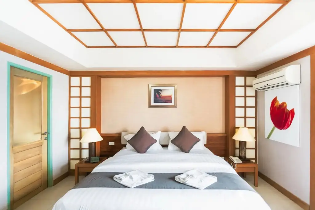 Банг Па-Ин: Green Residence Ayutthaya - SHA Plus