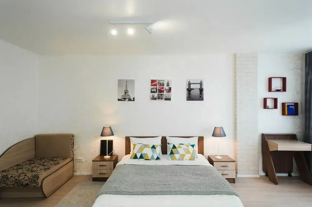 Пермь: Abri Luxe - Senior Suite
