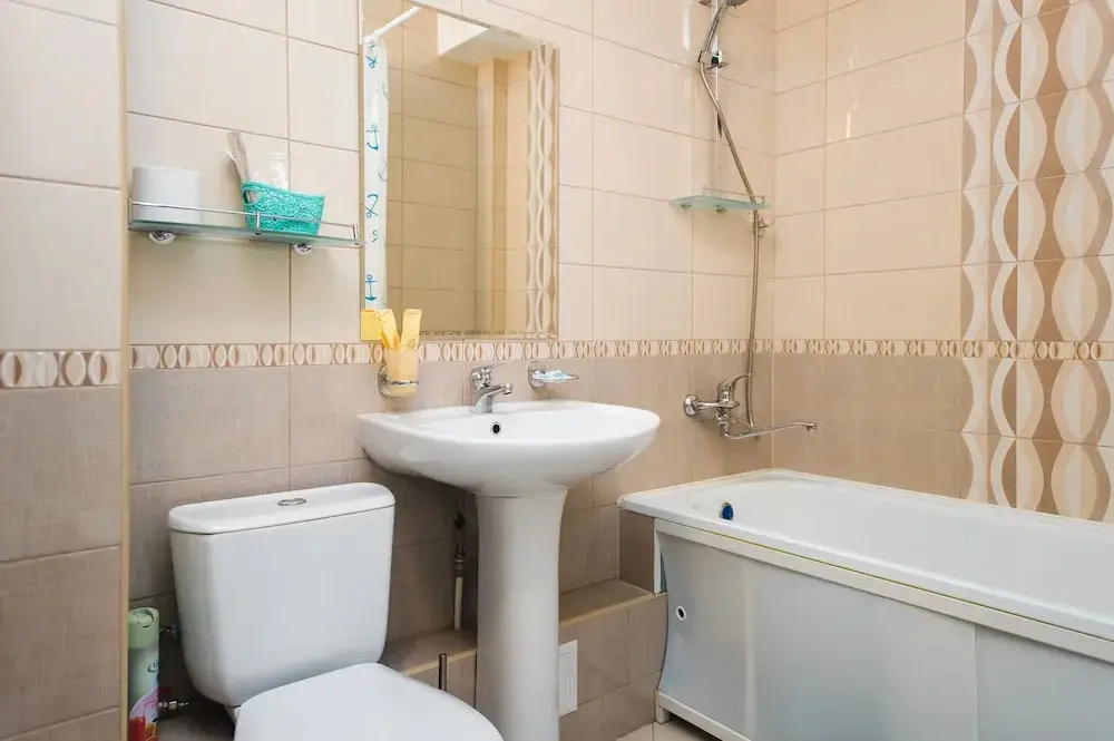 Пермь: Abri Luxe - Senior Suite