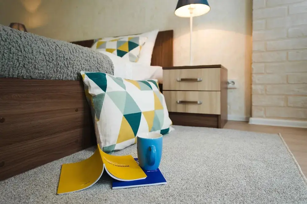 Пермь: Abri Luxe - Senior Suite