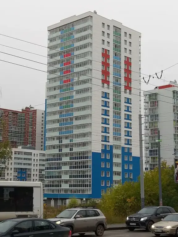 Пермь: Abri Luxe - Senior Suite