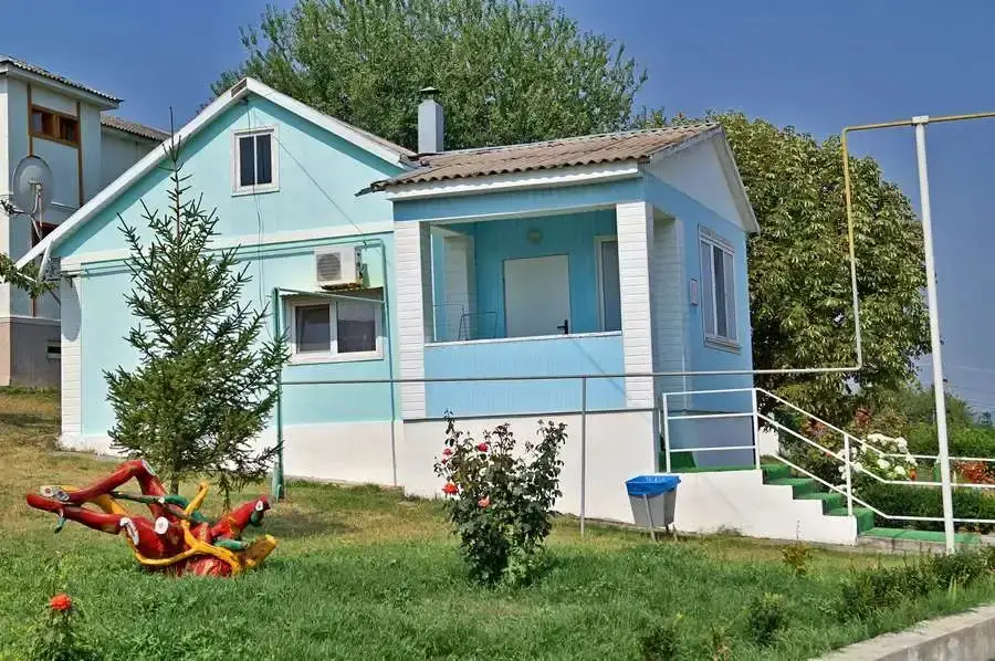 База отдыха Привал — фото 1