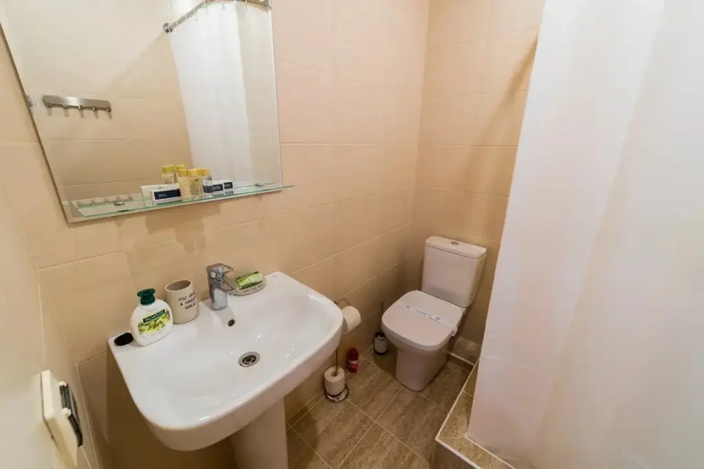 Саки: Guest house U Sakskogo ozera