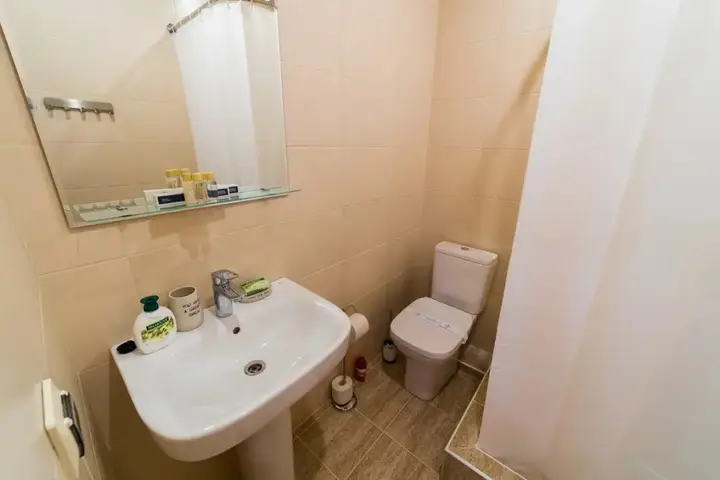 Саки: Guest house U Sakskogo ozera