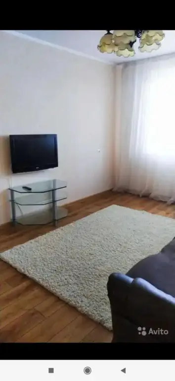 Набережные Челны: Tryokhkomnatnaya Na Absalyamova 23 Apartments