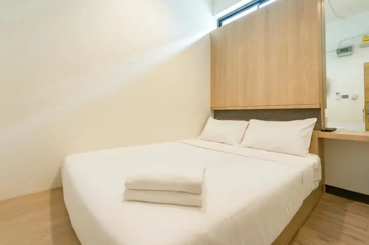 Бангкок: T Hostel at Victory Monument