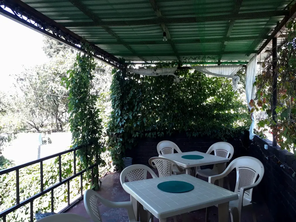Сухум: Limon-Suhum Mini Hotel