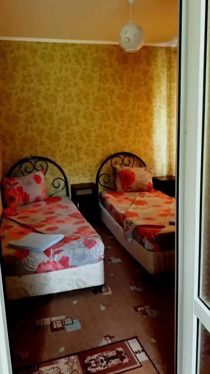 Сухум: Limon-Suhum Mini Hotel