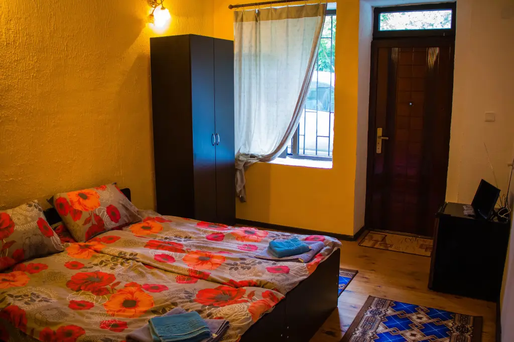 Сухум: Limon-Suhum Mini Hotel