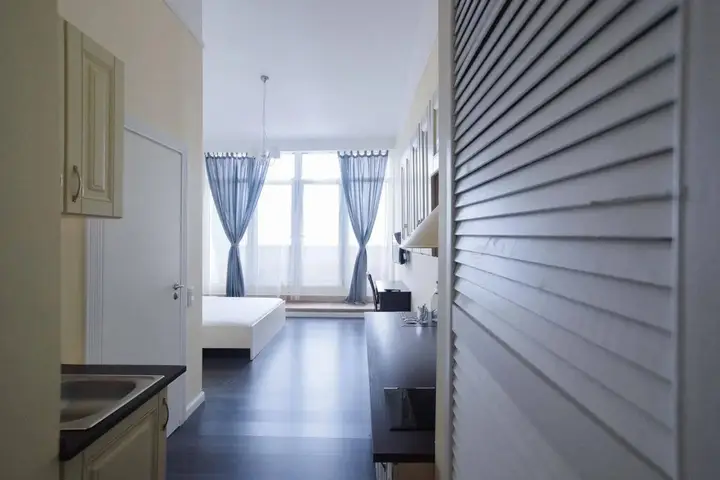 Санкт-Петербург: Turgenev Residence