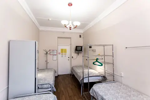 Хостел Все Сезоны — фото 1