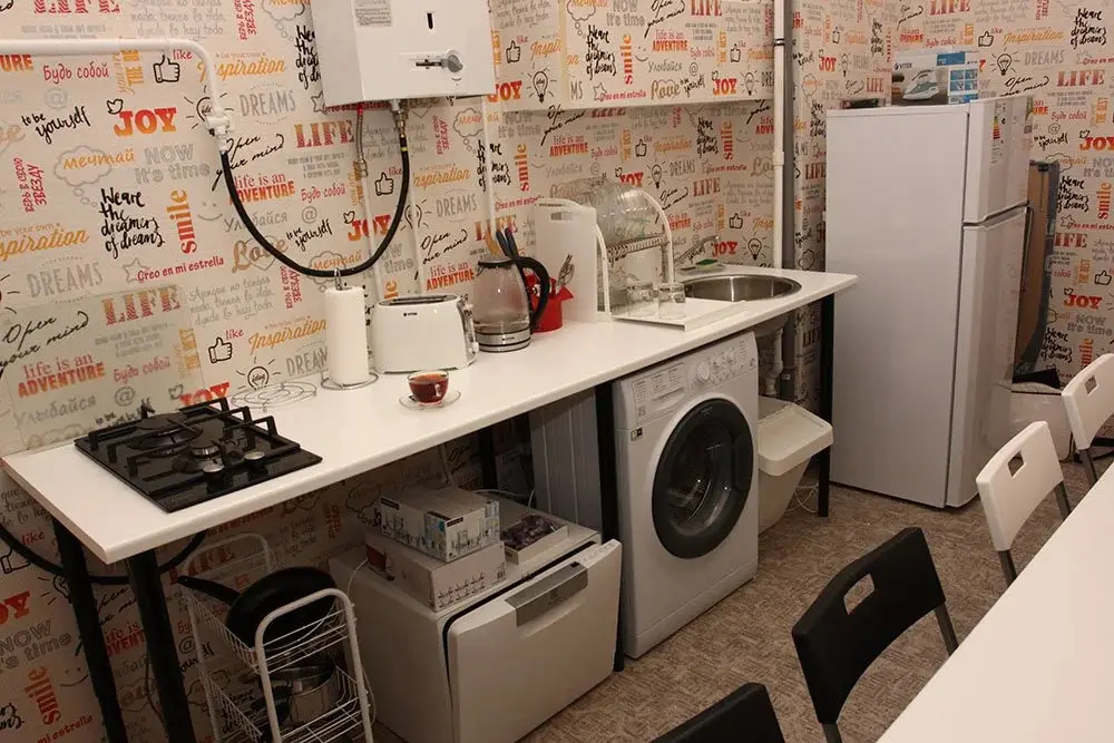 Санкт-Петербург: Nevskij 13 Mini Hotel
