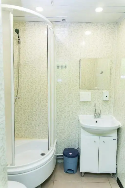 Санкт-Петербург: Меблированные комнаты MohitoHostel