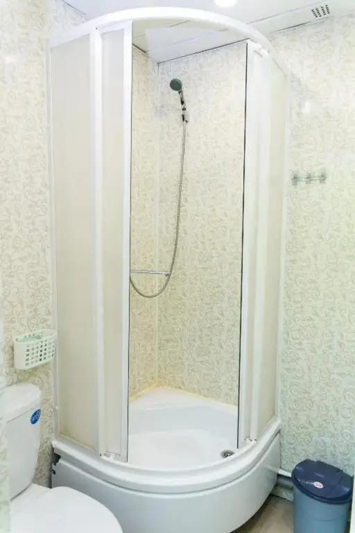 Санкт-Петербург: Меблированные комнаты MohitoHostel