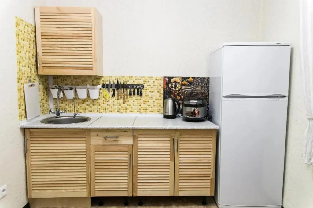 Санкт-Петербург: Меблированные комнаты MohitoHostel