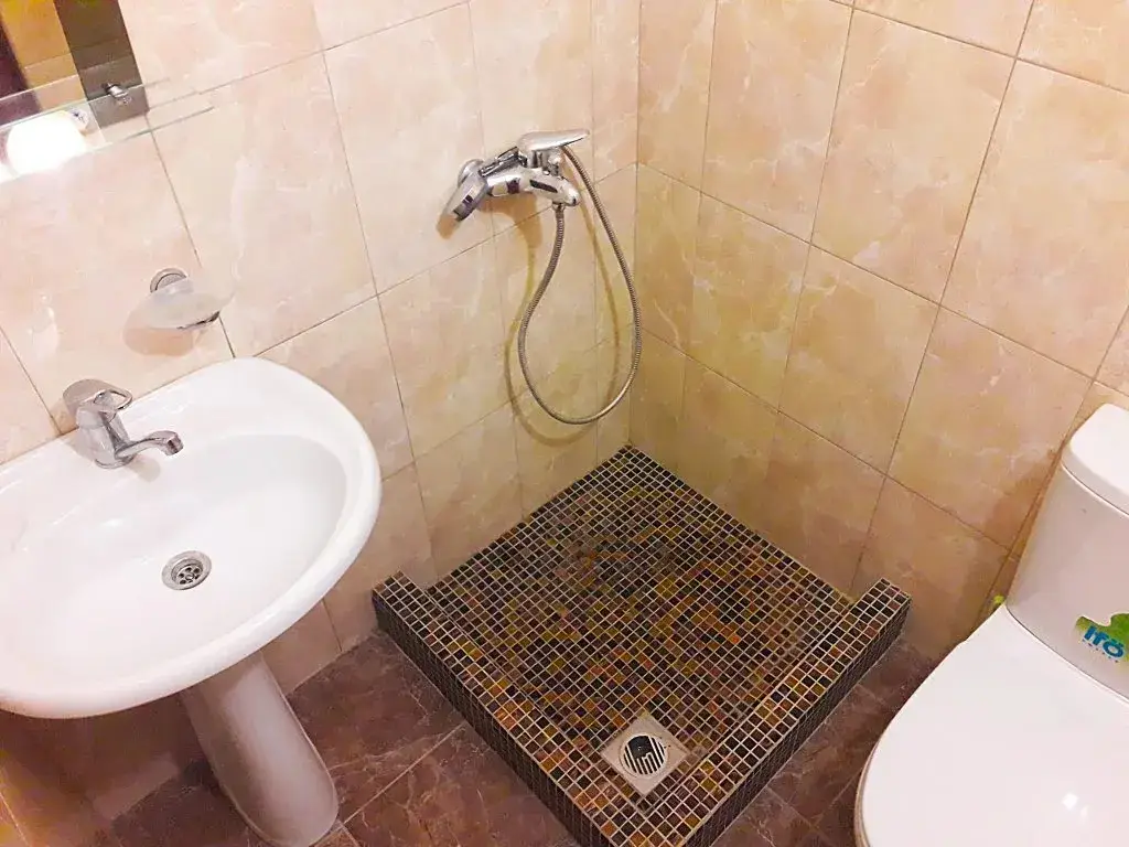 Кабардинка: Guest House Odissey