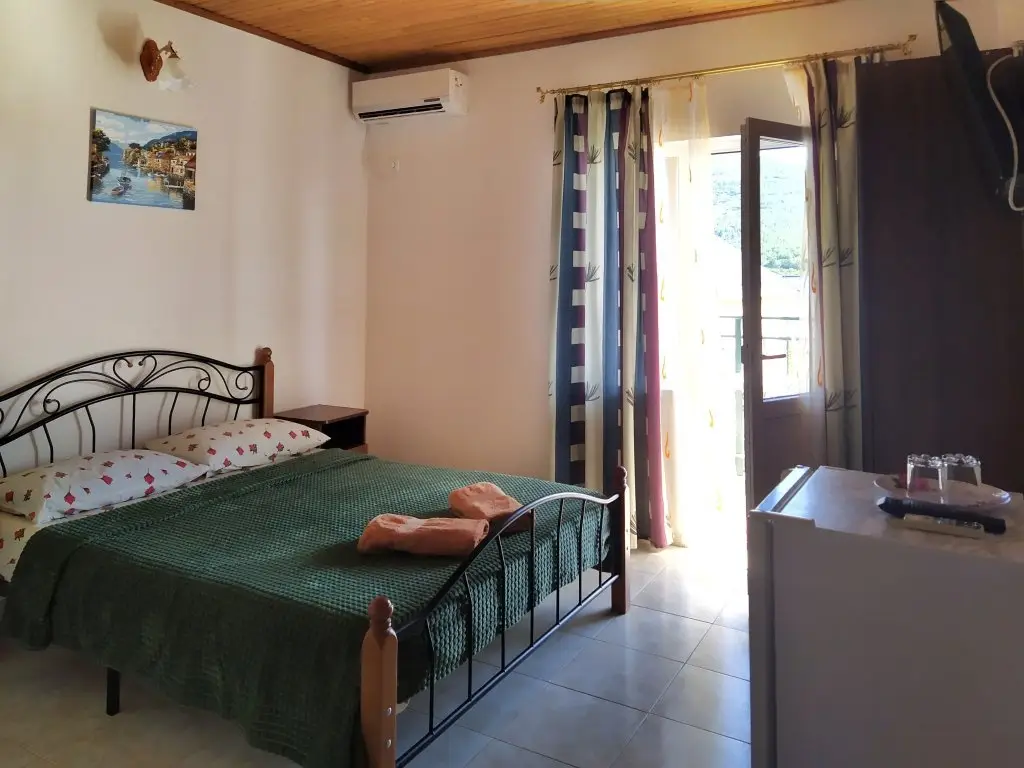 Кабардинка: Guest House Odissey