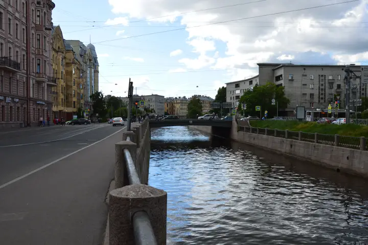 Санкт-Петербург: Гостевой дом Календарь