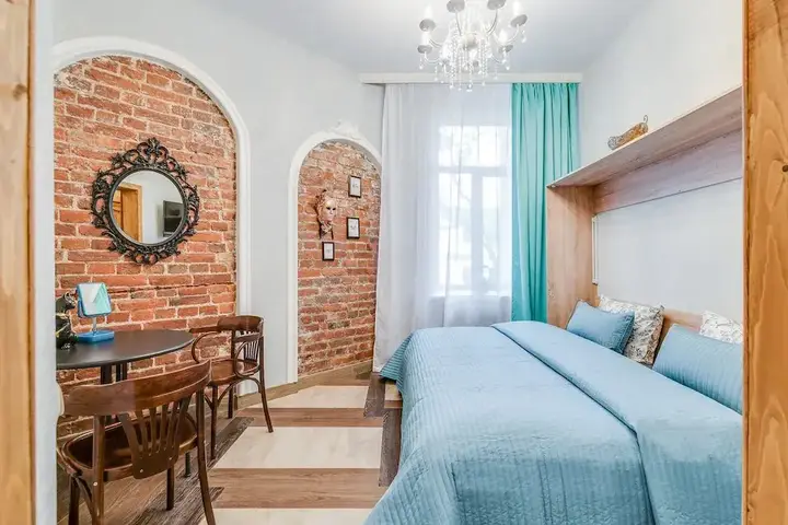 Санкт-Петербург: Отель Gran de Mar