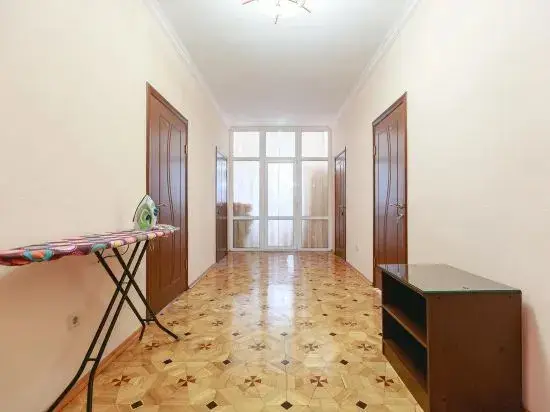 Kedr Guest House — фото 1