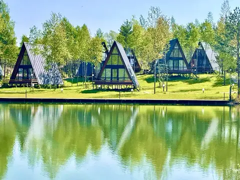 База отдыха Некрасово — фото 1