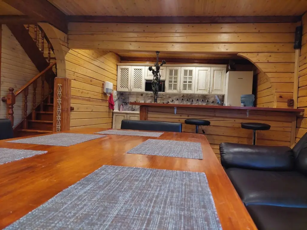 Пермь: Krasava Guest House