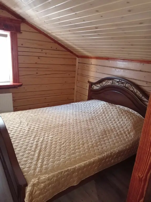Пермь: Krasava Guest House