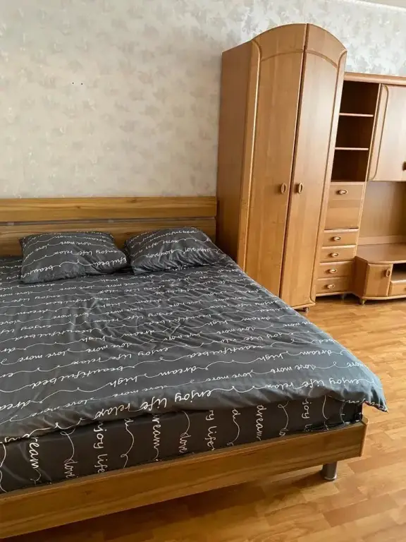 Зеленоград: Квартира Dukat у Зеленоградского лесопарка