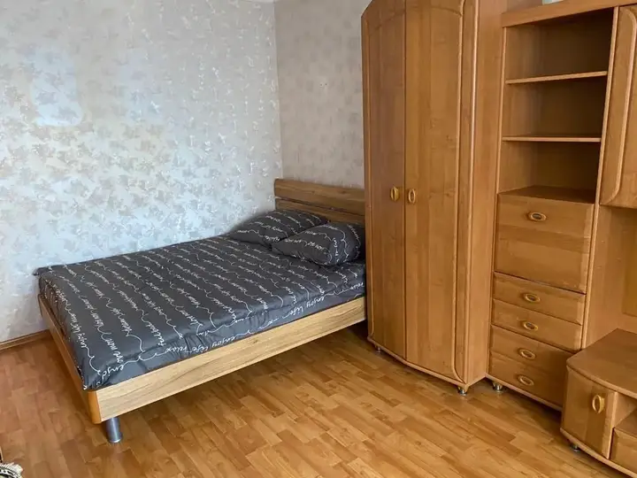 Зеленоград: Квартира Dukat у Зеленоградского лесопарка