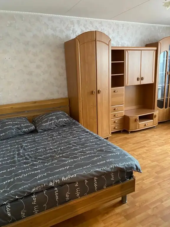 Зеленоград: Квартира Dukat у Зеленоградского лесопарка