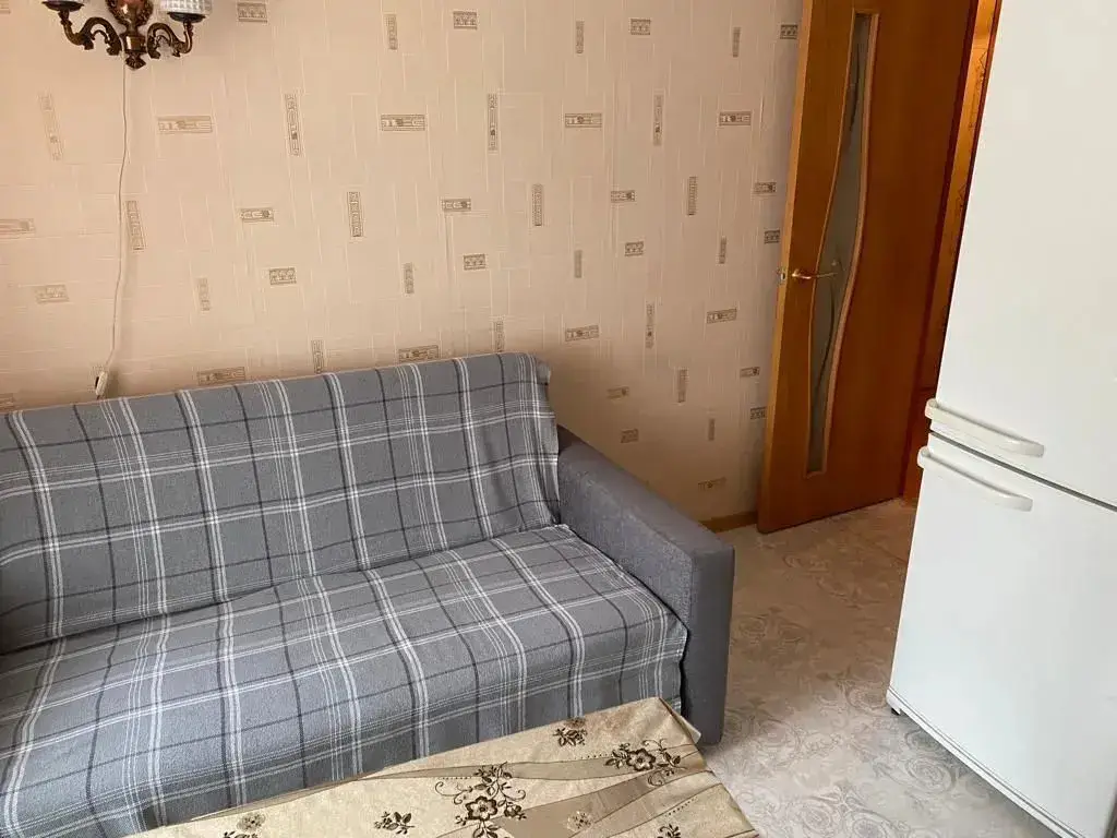 Зеленоград: Квартира Dukat у Зеленоградского лесопарка