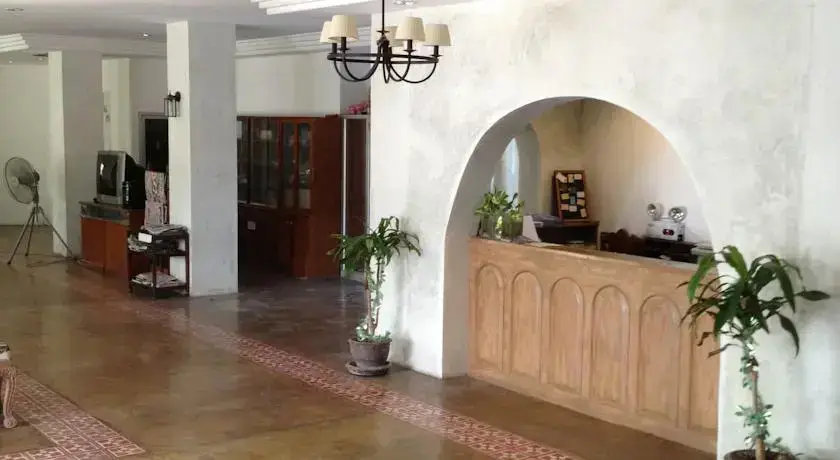 Ко-Пханган: Phangan Chai Hotel