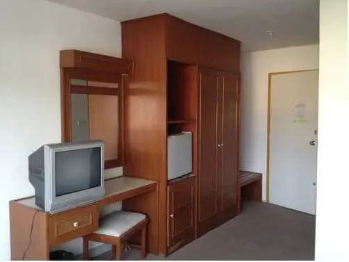 Ко-Пханган: Phangan Chai Hotel