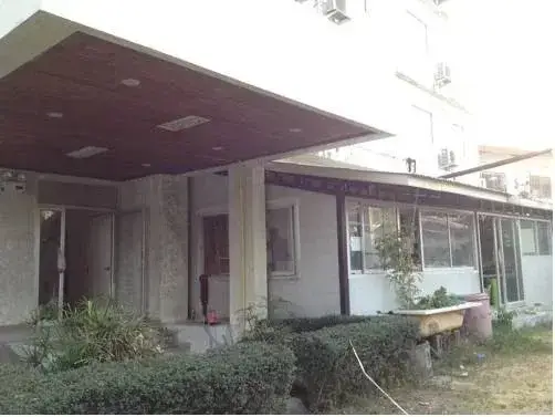 Ко-Пханган: Phangan Chai Hotel