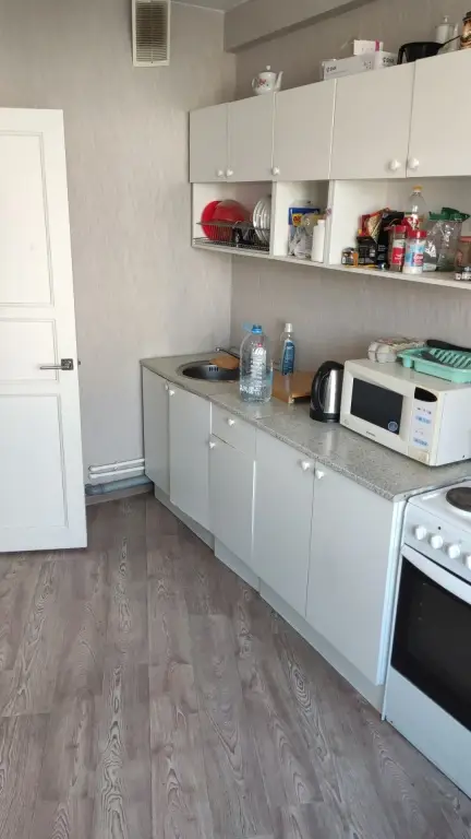 Набережные Челны: Dvukhkomnatnaya V Zhk Tsezar V Naberezhnykh Chelnakh Apartments