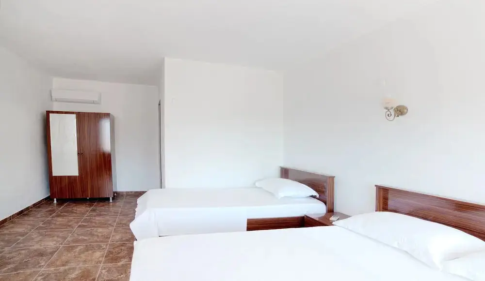 Гузеляли: Sivrice Faros Butik Hotel