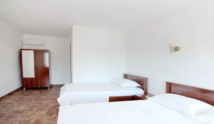 Гузеляли: Sivrice Faros Butik Hotel
