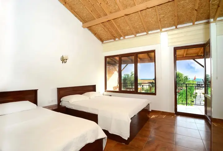 Гузеляли: Sivrice Faros Butik Hotel