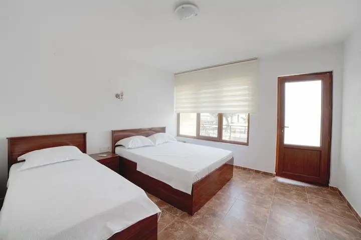 Гузеляли: Sivrice Faros Butik Hotel