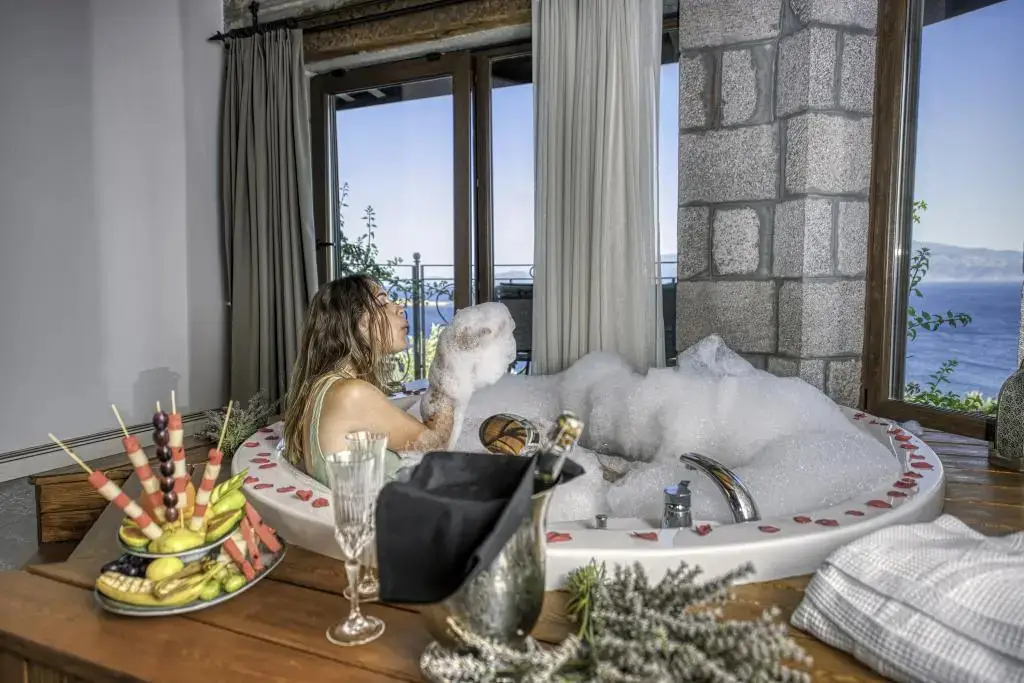 Гузеляли: Assos Dionysos Hotel Special Class - Adults Only